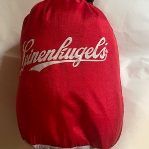 NEW Nylon Camping Hammock